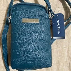 Náutica Phone bag